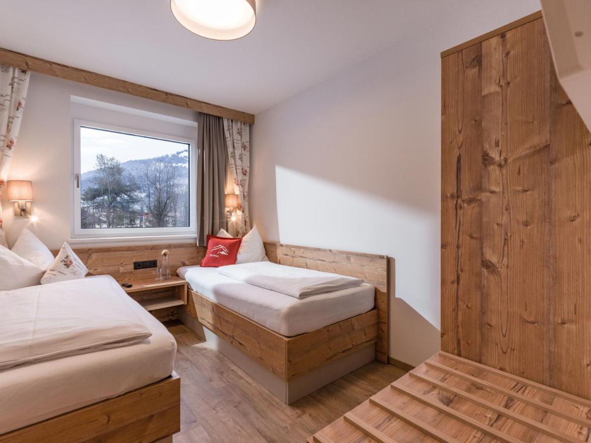 סול Echt Woods Appartements מראה חיצוני תמונה