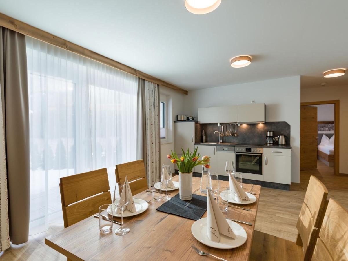 סול Echt Woods Appartements מראה חיצוני תמונה