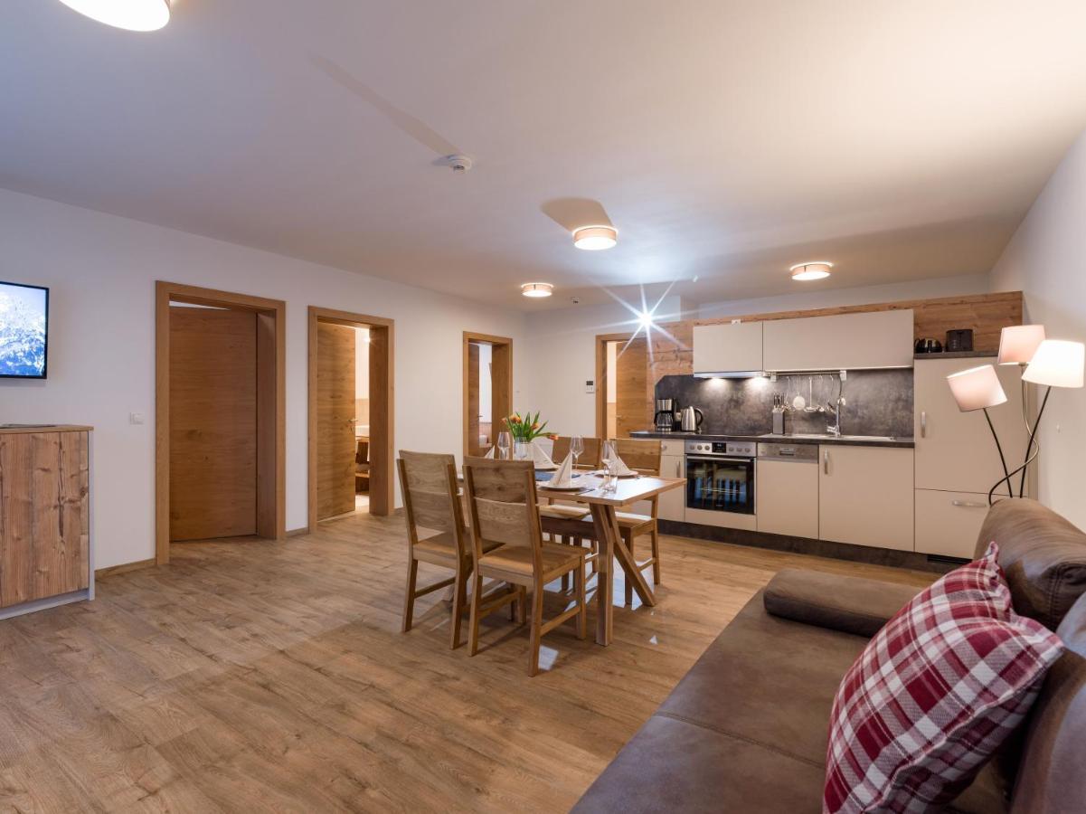 סול Echt Woods Appartements מראה חיצוני תמונה