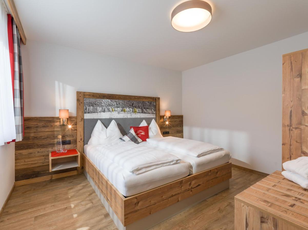 סול Echt Woods Appartements מראה חיצוני תמונה