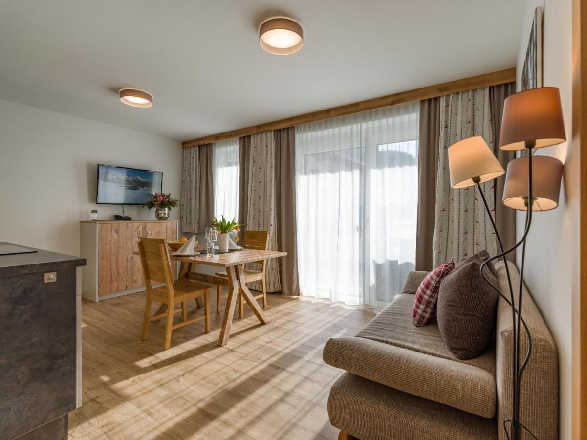 סול Echt Woods Appartements מראה חיצוני תמונה