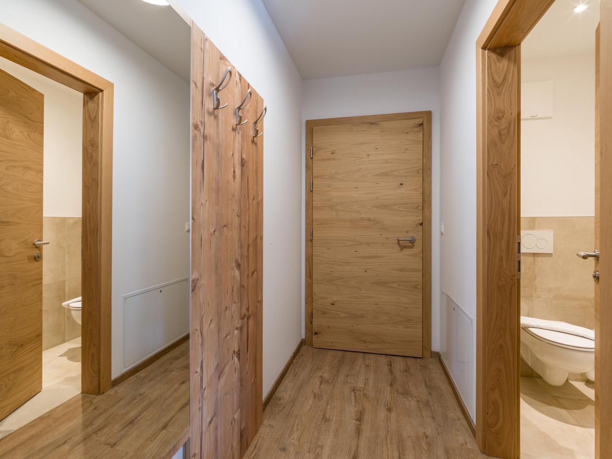 סול Echt Woods Appartements מראה חיצוני תמונה