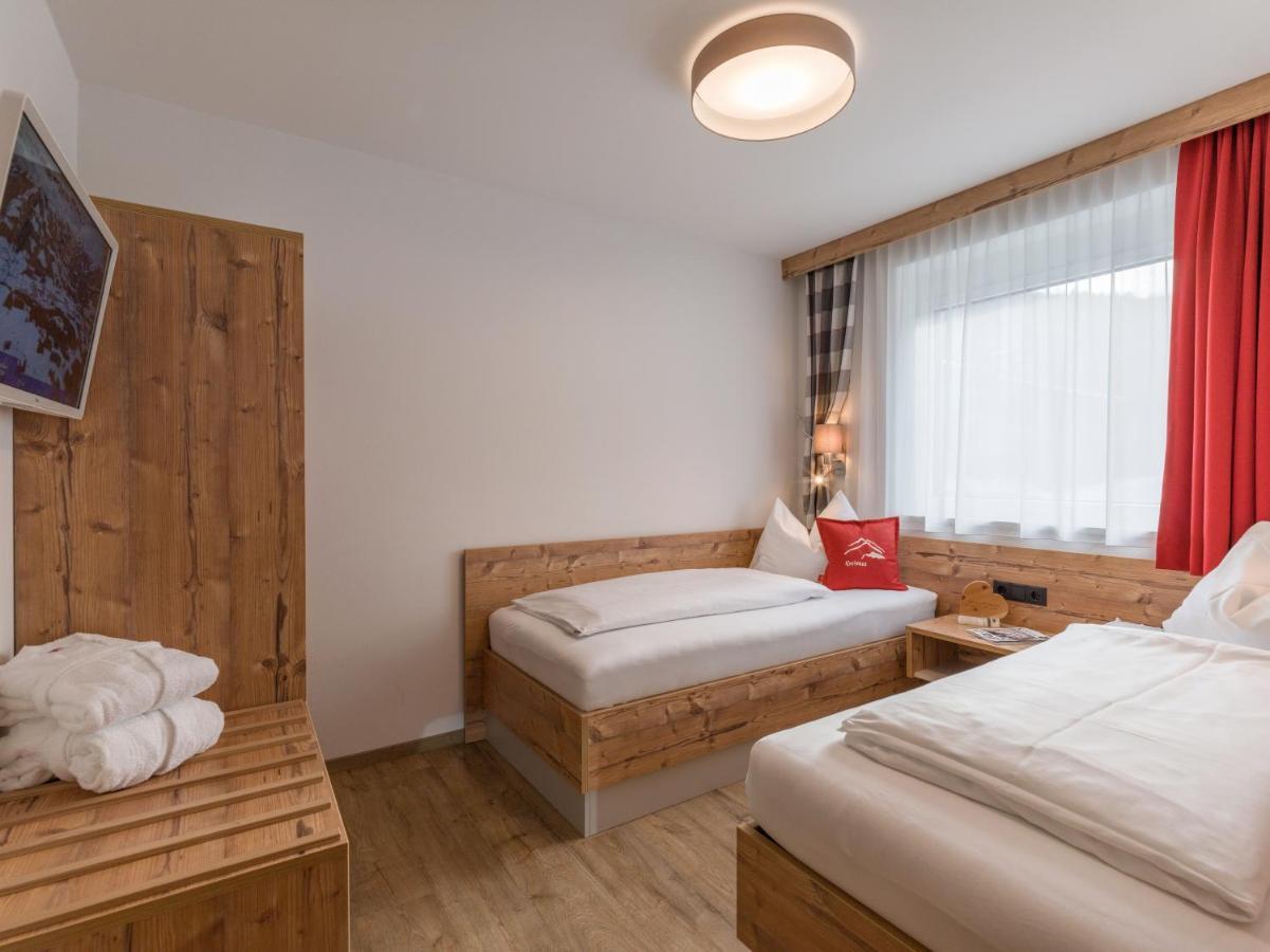 סול Echt Woods Appartements מראה חיצוני תמונה