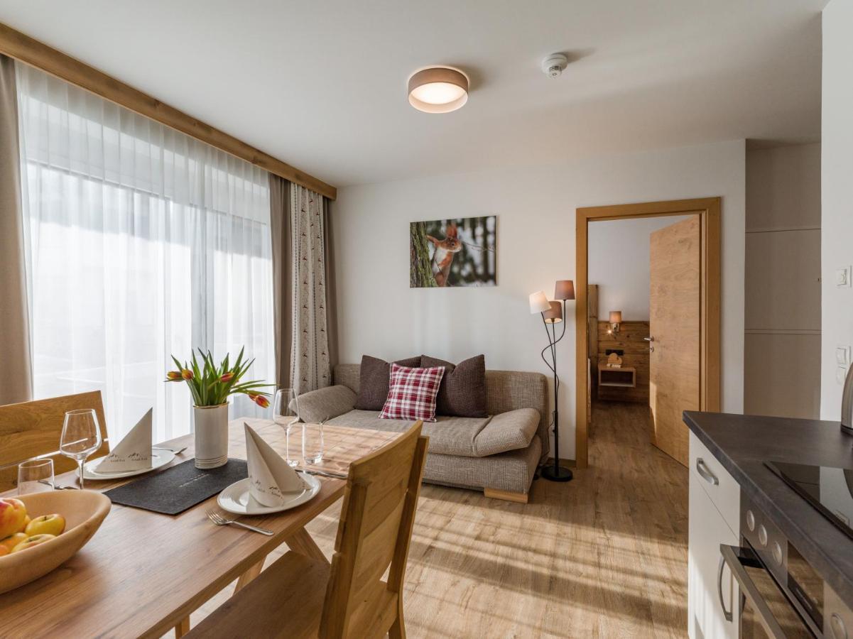סול Echt Woods Appartements מראה חיצוני תמונה